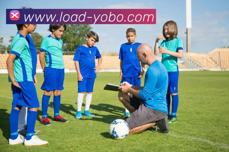 友博体育品牌故事